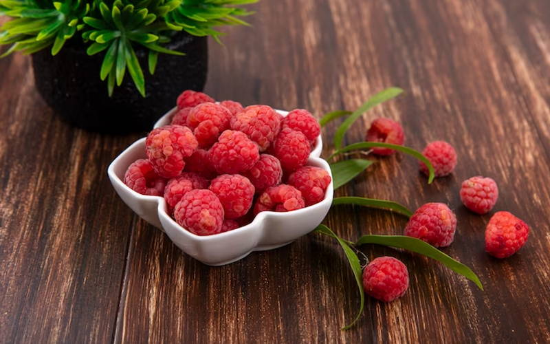 Are Raspberry Ketones Safe? Unravel the Truth